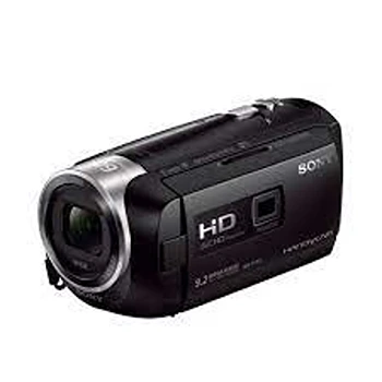 Digital Video Camcorder